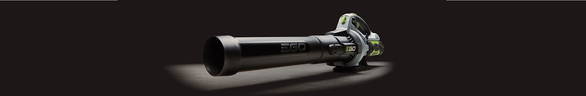 Ego Power Plus - Ego Power+ laubblaeser