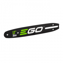 AG1200 30cm Ersatz-Kettensägeschiene